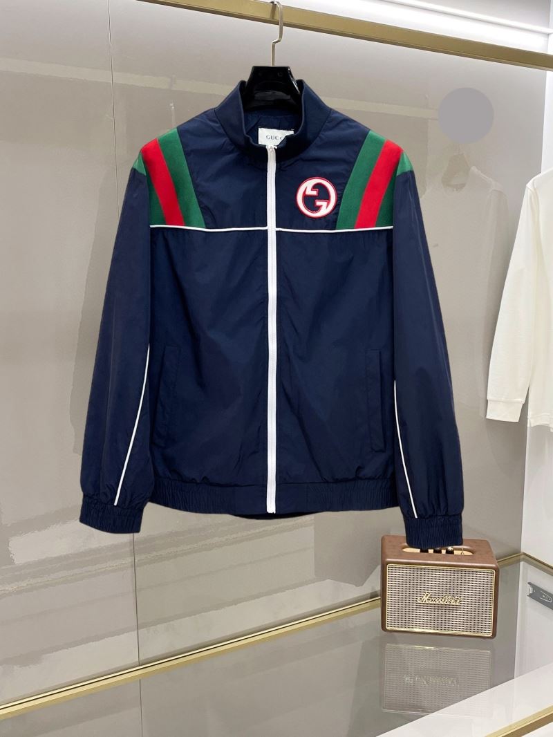 Gucci Outwear